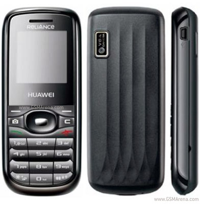 Huawei C3200