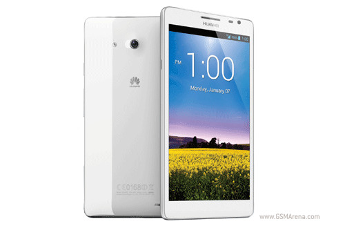 Huawei Ascend Mate harga spesifikasi, info lengkap terbaru tentang hp android layar 6 inci Huawei Ascend Mate