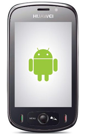 Huawei U8220