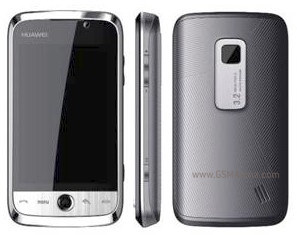 Huawei U8230
