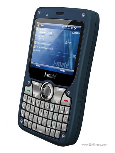 i-mate 810-F