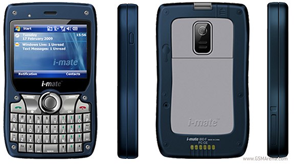 i-mate 810-F