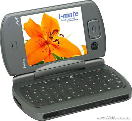 i-mate JASJAR