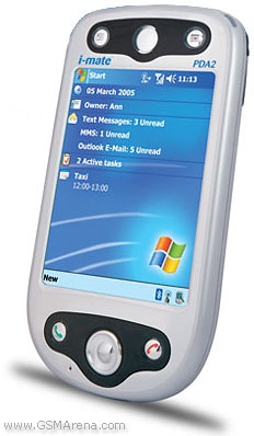 i-mate PDA2