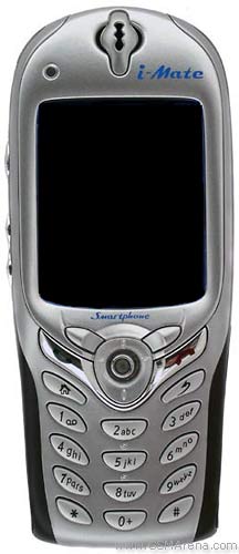 i-mate Smartphone