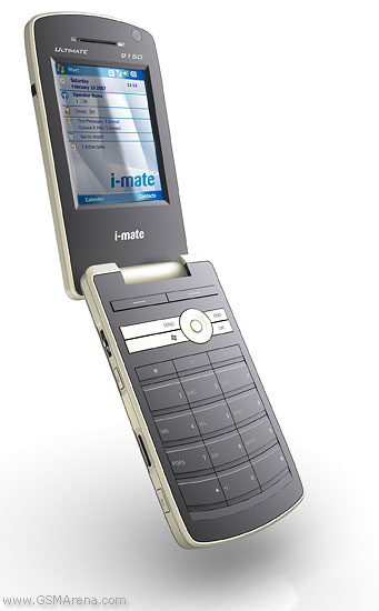 i-mate Ultimate 9150