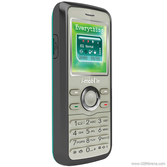 i-mobile 201
