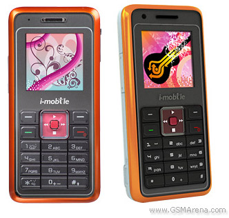 i-mobile 315