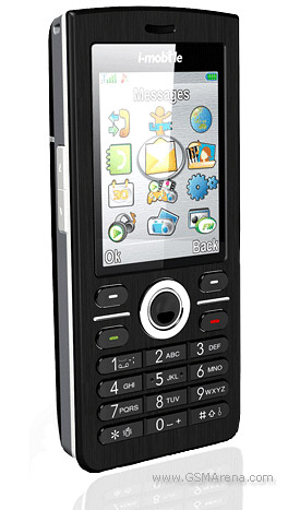 i-mobile 522