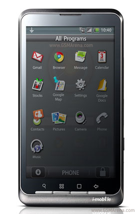 i-mobile i858