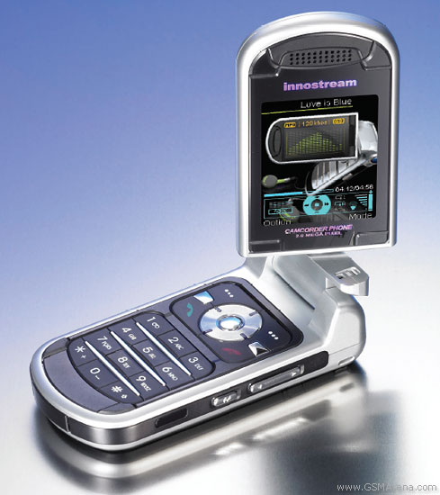 Innostream INNO A20