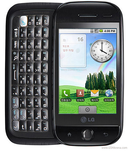 LG KH5200 Andro-1