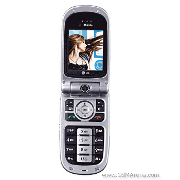 LG U8290