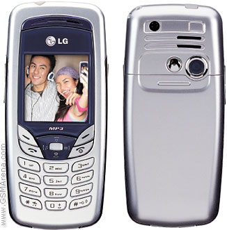 LG C2500