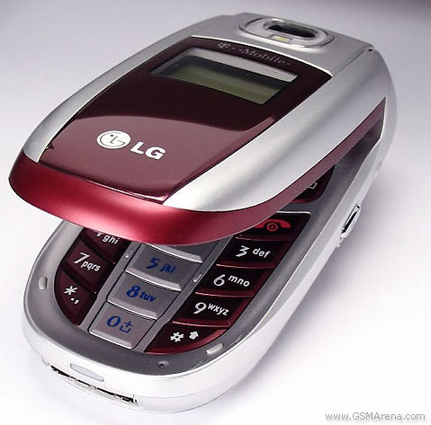 LG C3300