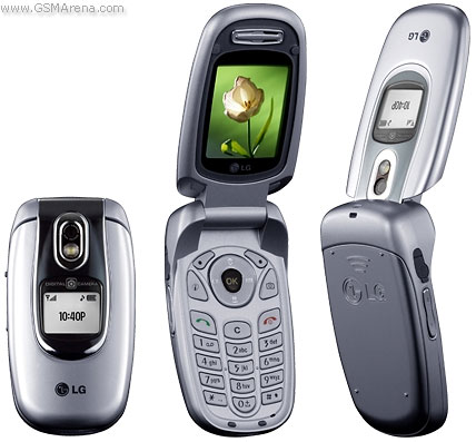 LG C3320