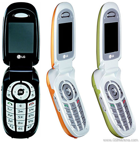 LG C3380