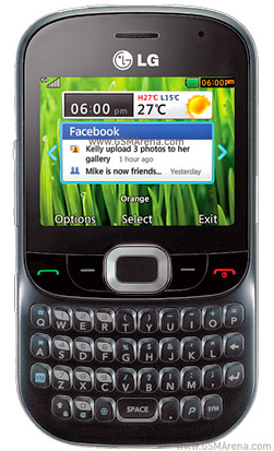 Nokia C360