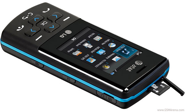LG CF360