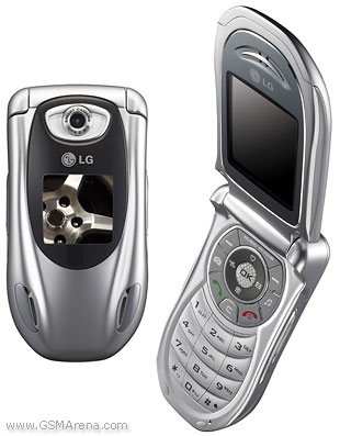 LG F3000