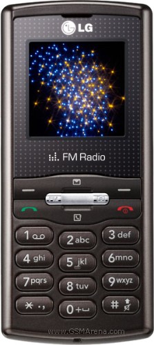 LG GB110