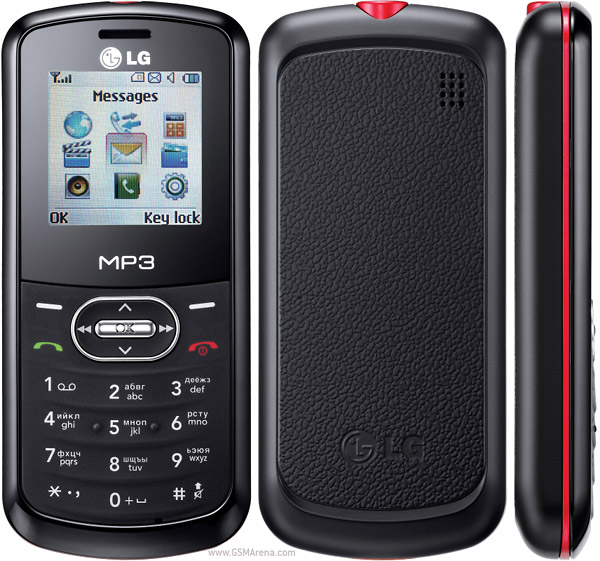 LG GB170