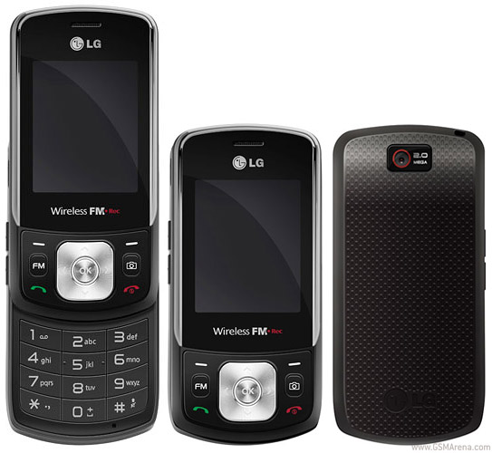 LG GB230 Julia