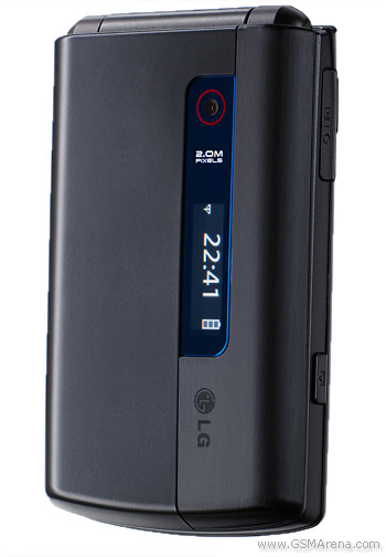 LG HB620T