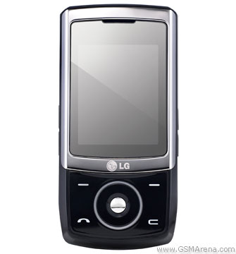 LG KE500