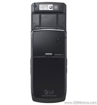 LG KE500