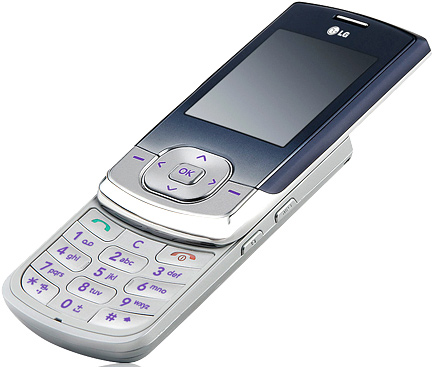 LG KF245