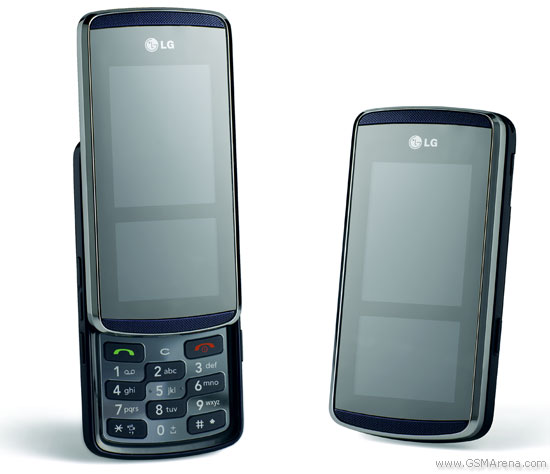 LG KF600