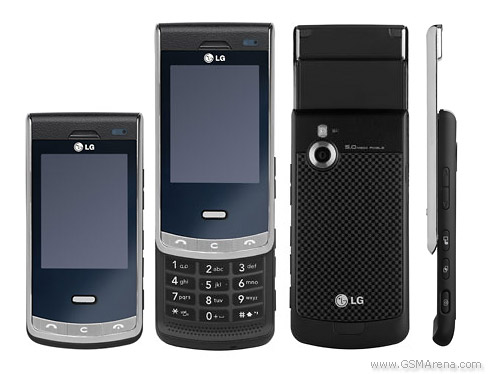 LG KF755 Secret