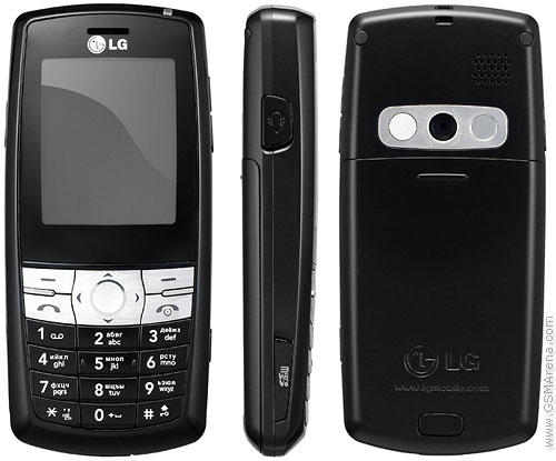LG KG200
