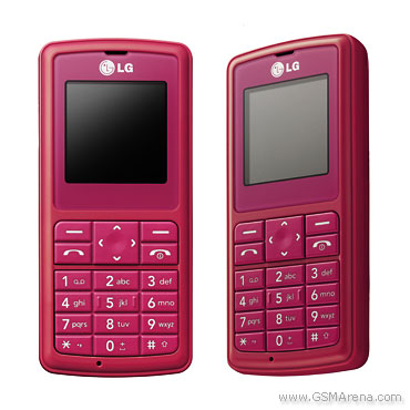 LG KG270