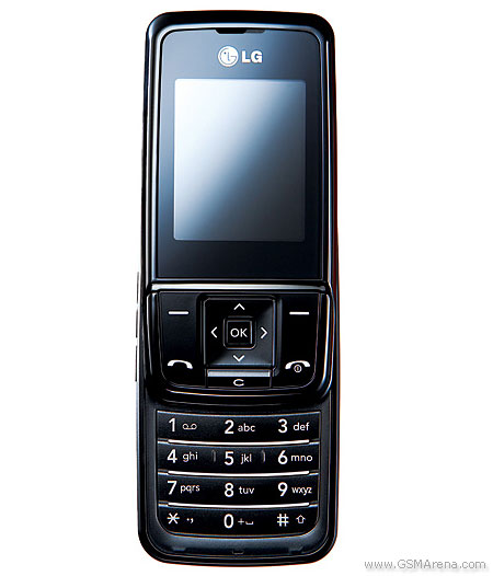 LG KG290