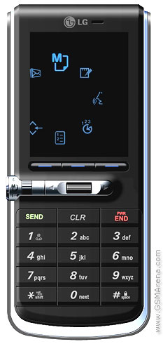 LG KG330