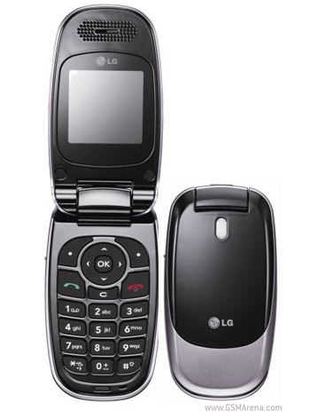 LG KG375