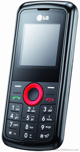LG KP108
