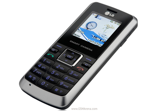 LG KP130