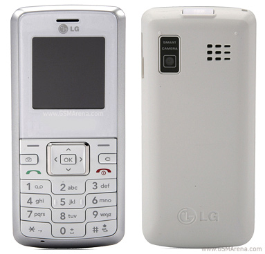 LG KP130