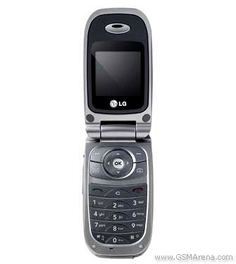LG KP202