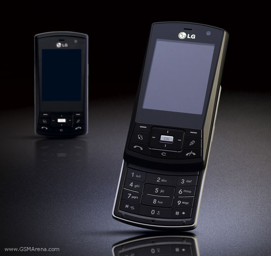 LG KS10