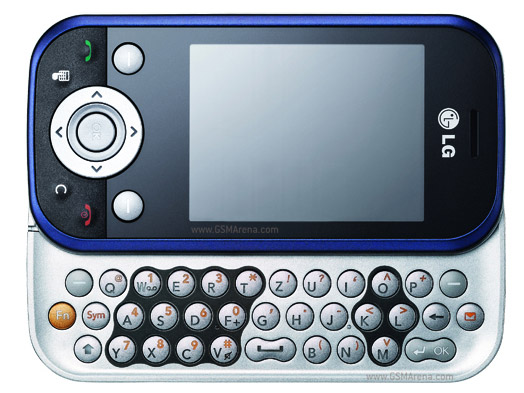 LG KS365