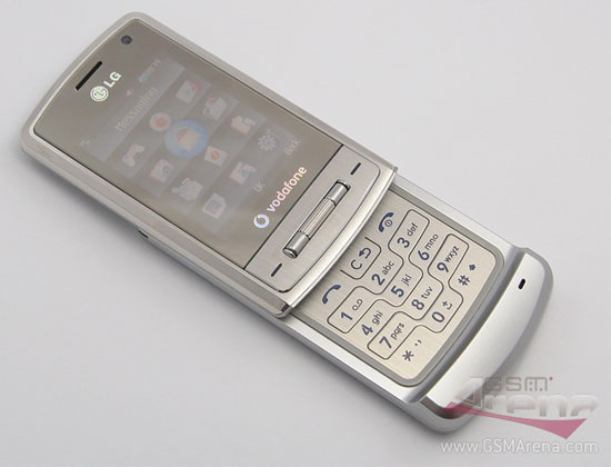 LG KU970 Shine