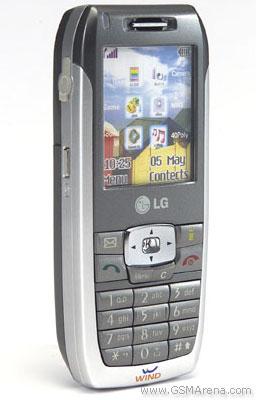 LG L341i