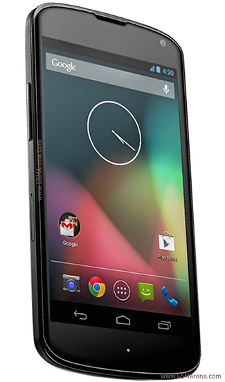  Nexus E960