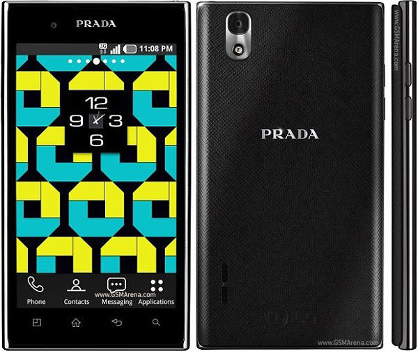 LG Prada 3.0