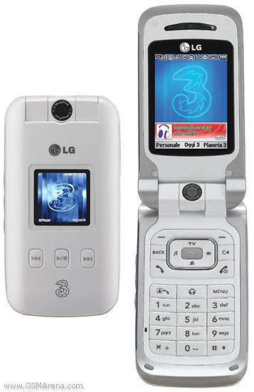 LG U310