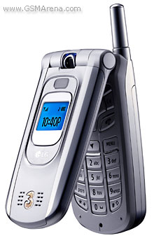 LG U8330